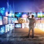 Lights, Camera, Sustainability: The Role Of AV In Eco-Friendly Events