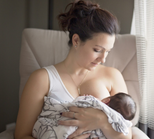 Breastfeeding FAQs: Your Lactation Questions Answered