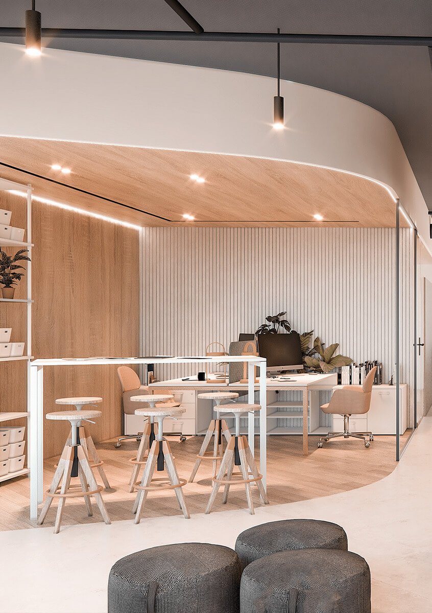 Hotel Fit-Out Trends For Modern Guests