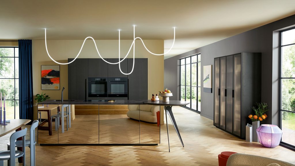 What Are The Key Steps In A Kitchen Renovation?