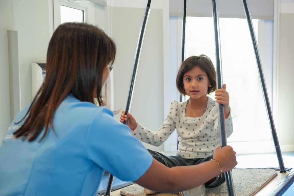 Signs Of A Good Speech Therapy Center You Can Trust