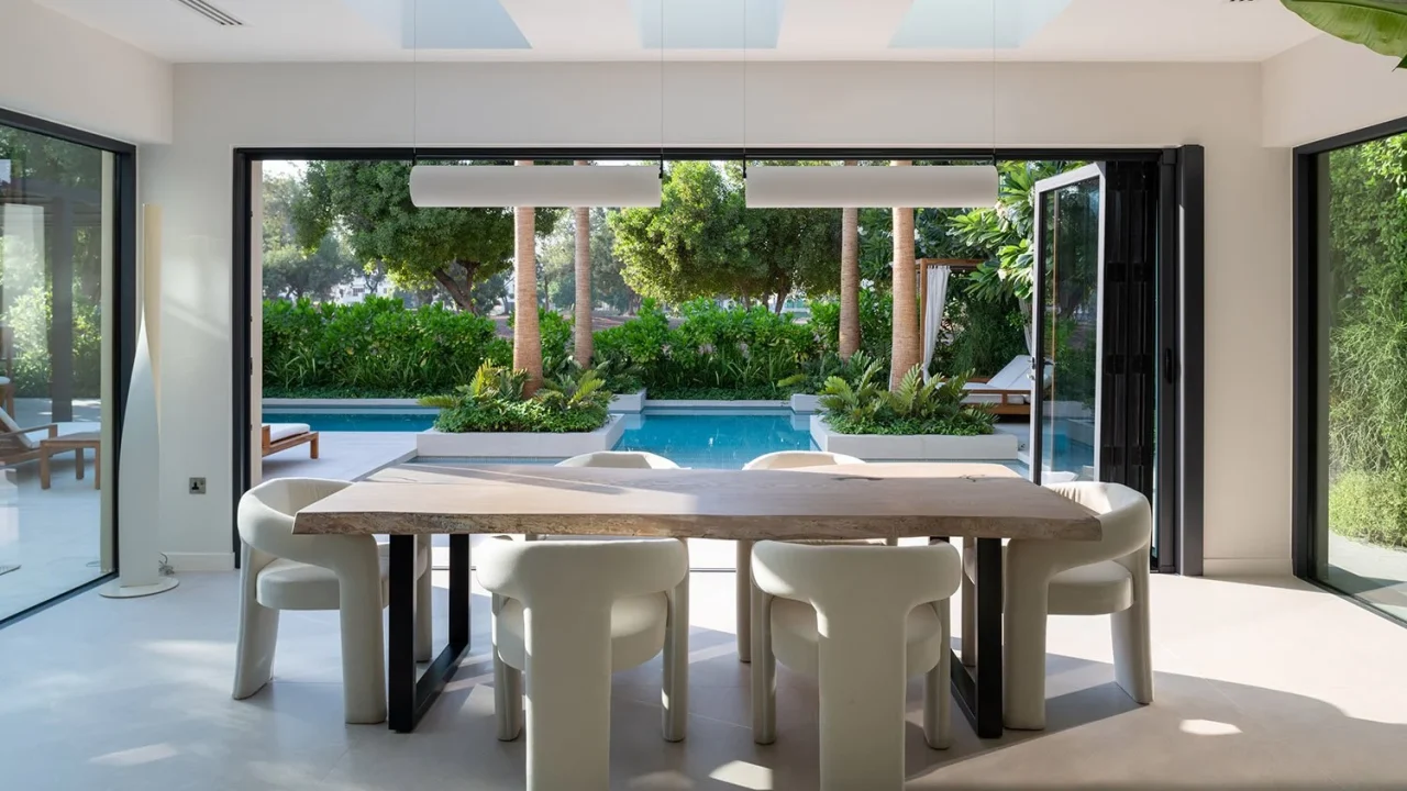 Selecting High Performance Appliances for Your Alfresco Chef’s Domain