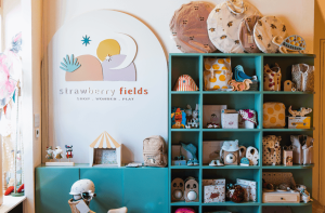 Why Dubai Is A Culinary Melting Pot