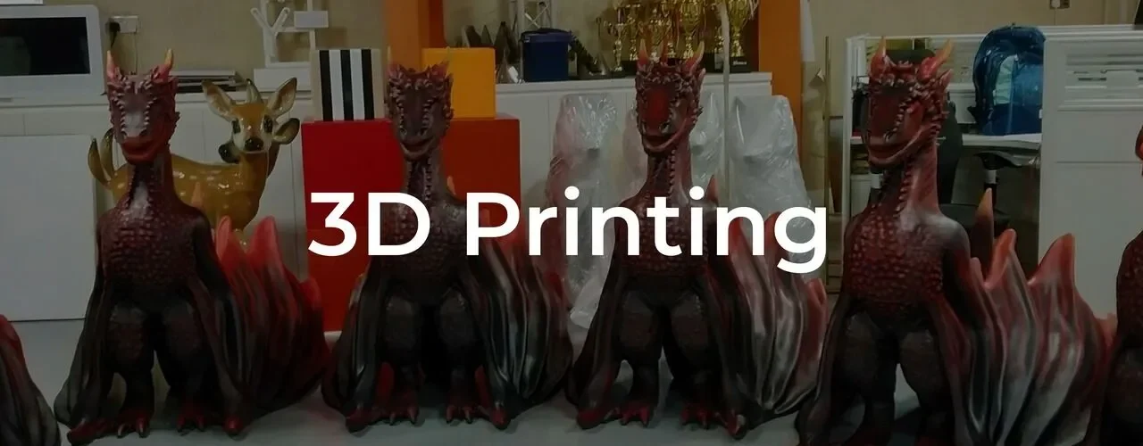The Most Exciting Applications Of 3D Printing