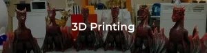 The Most Exciting Applications Of 3D Printing