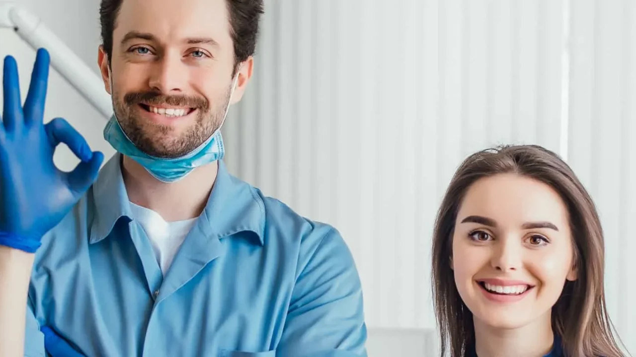 What Happens During Your First Invisalign Consultation?
