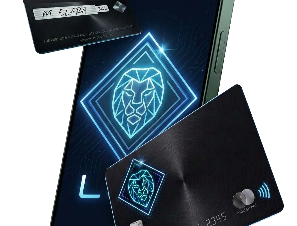 Compare Crypto Cards Staking Requirements Before Locking Your Capital